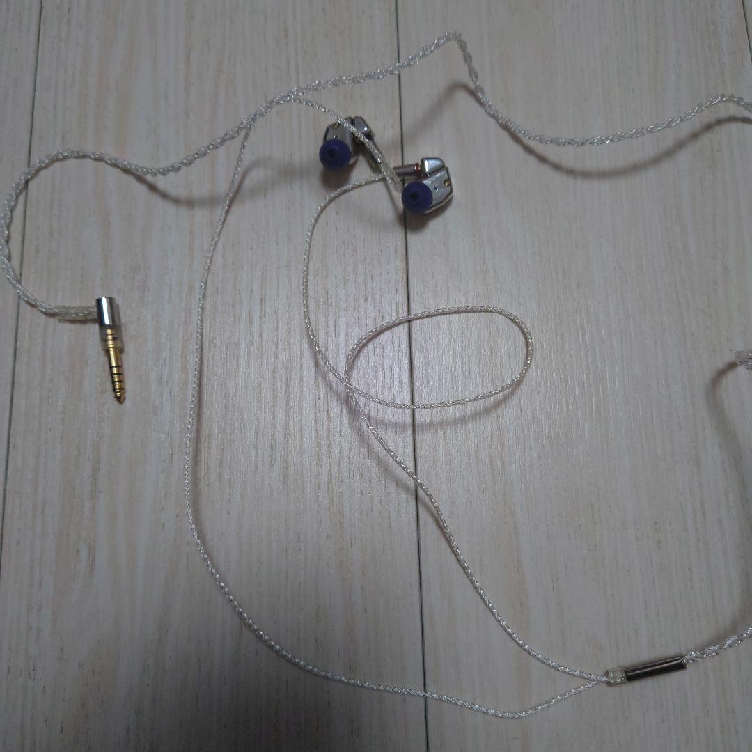 Final A8000 イヤホン オマケ付き(11/30まで)