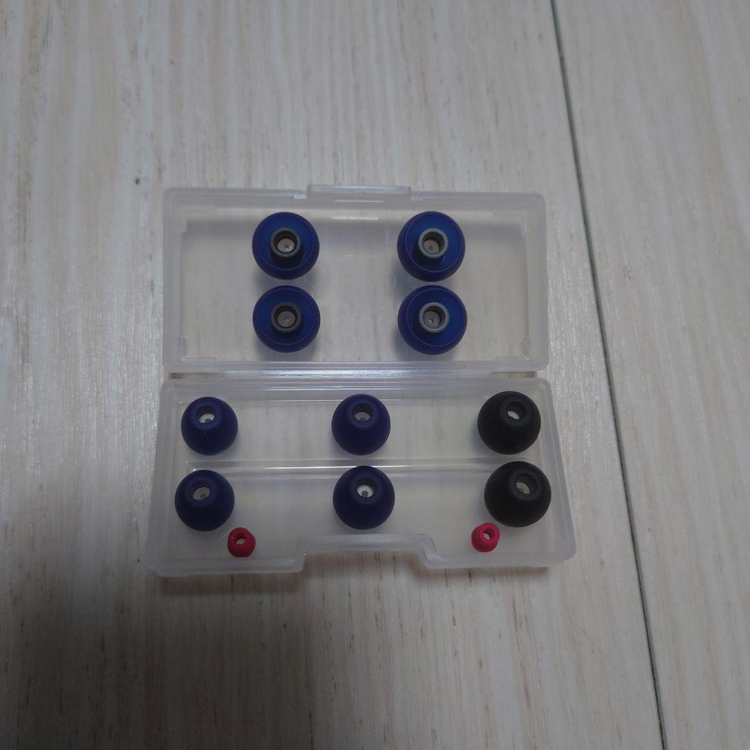 Final A8000 イヤホン オマケ付き(11/30まで)