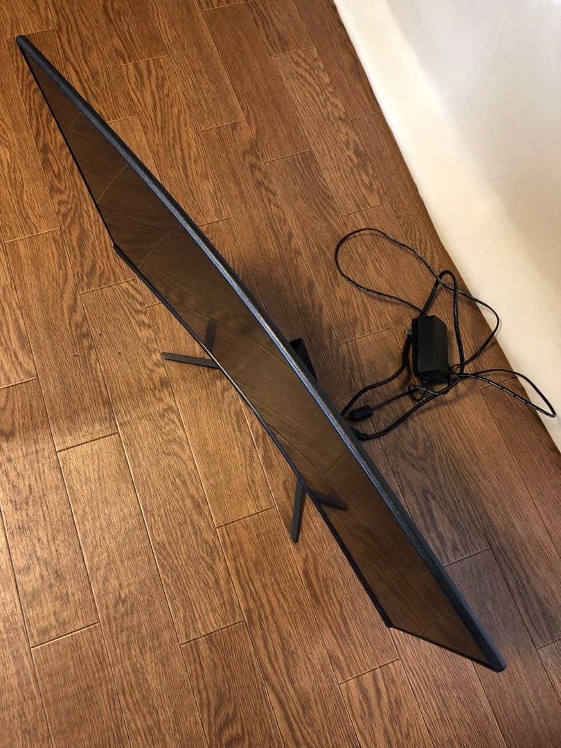 Z-EDGE 湾曲ゲーミングモニター 144Hz フルHD 24インチ（曲面）