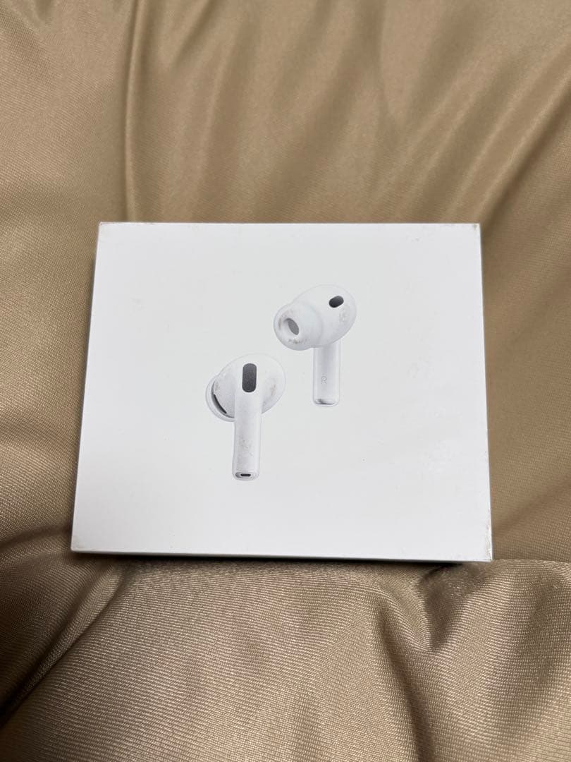 Air Pods Pro3新品未使用 Apple