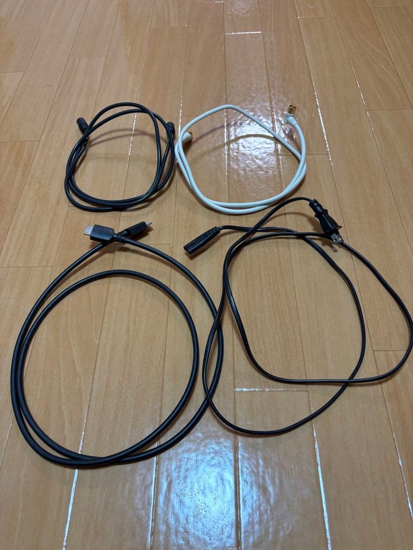 Panasonic DMR-BCX2060 ブルーレイレコーダー