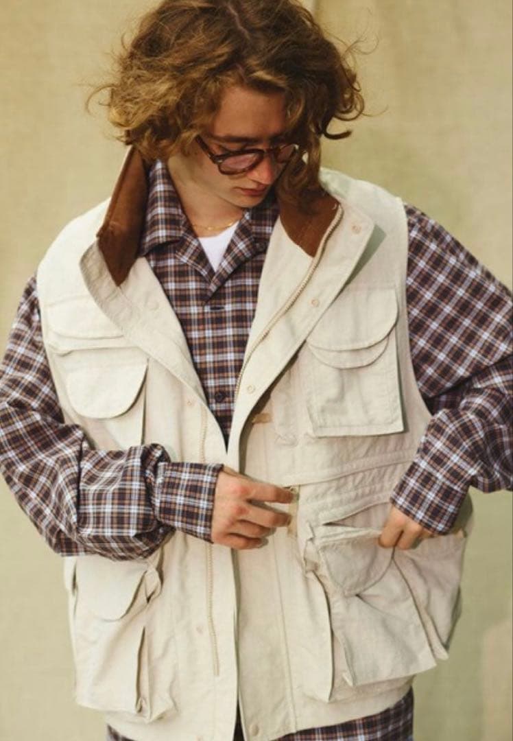 希少DAIWA PIER39 Tech Perfect Fishing Vest