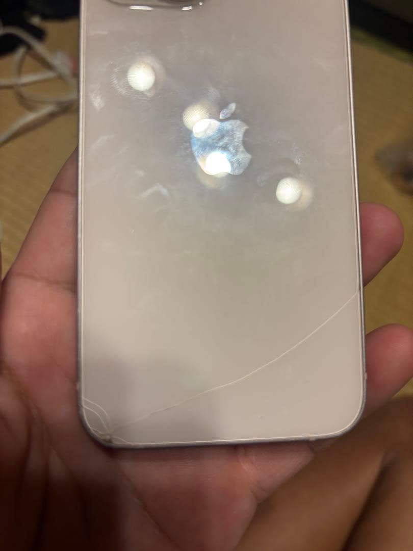 Apple iPhone 13 mini 128G SIMフリー