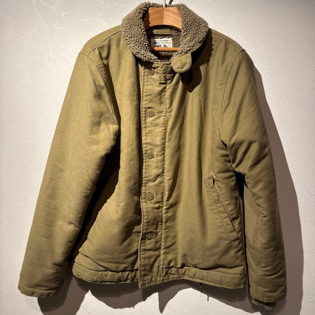 (後期型、タン/カーキ色)