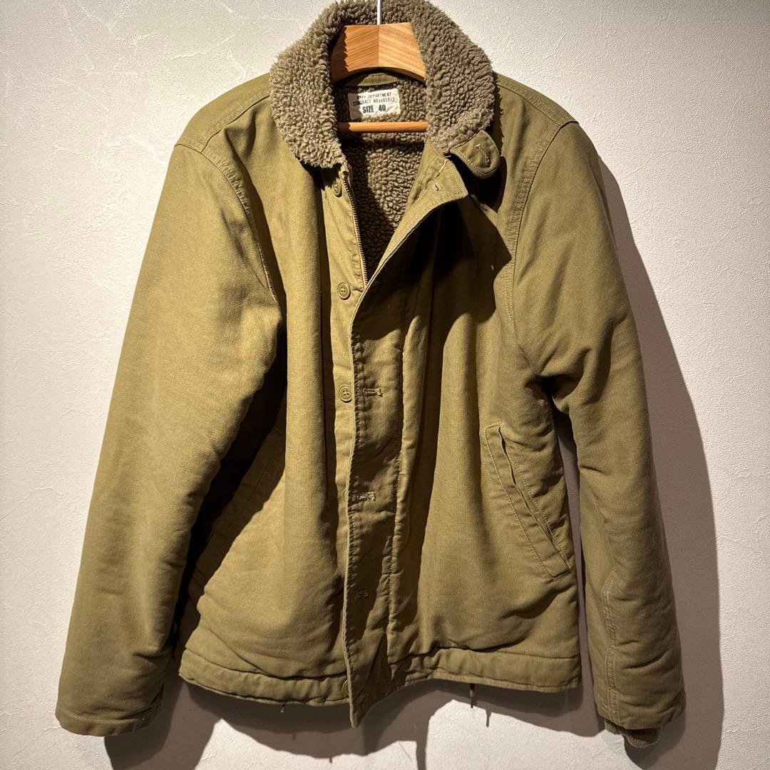 (後期型、タン/カーキ色)