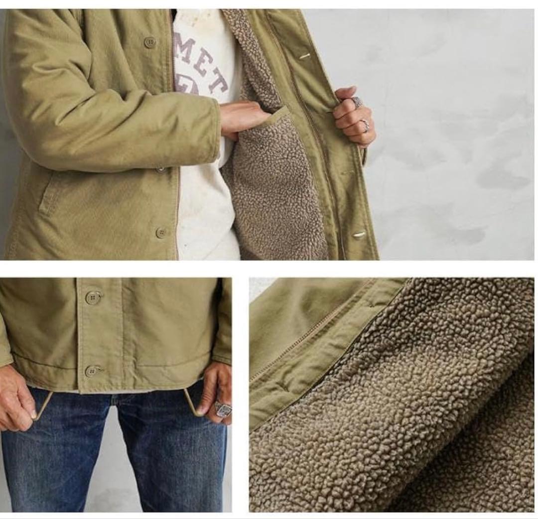 (後期型、タン/カーキ色)