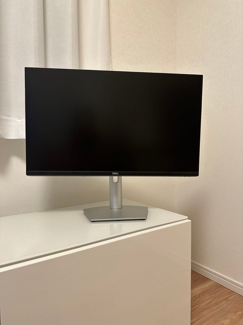 DELL S2721HSモニター 本体 27インチ