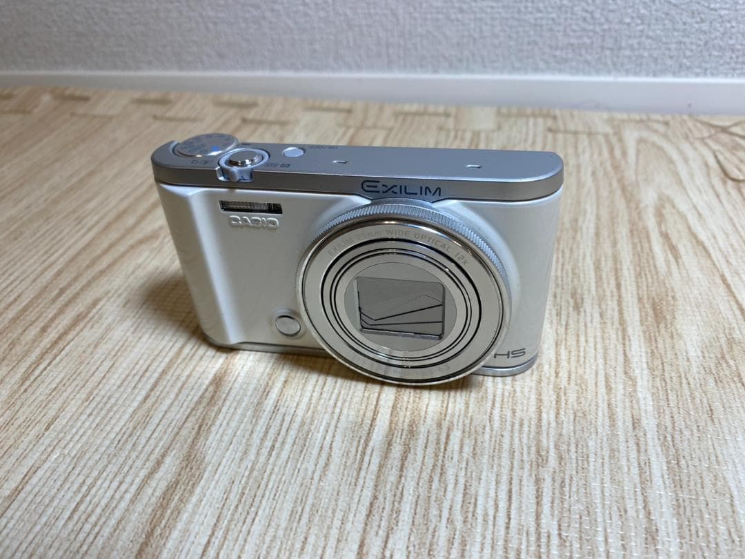 EXILIM EX-ZR3200 デジタルカメラCASIO