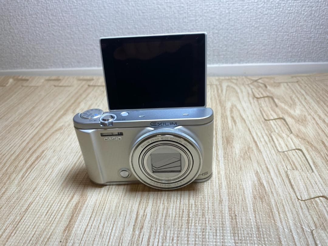 EXILIM EX-ZR3200 デジタルカメラCASIO