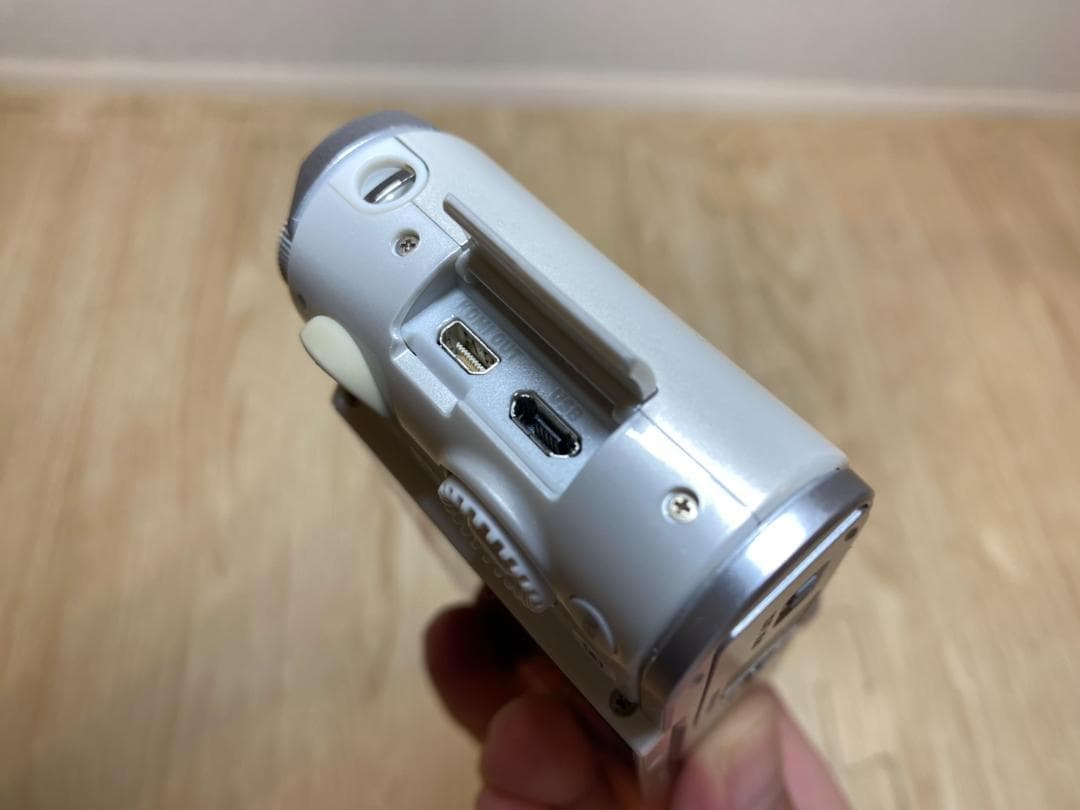 EXILIM EX-ZR3200 デジタルカメラCASIO