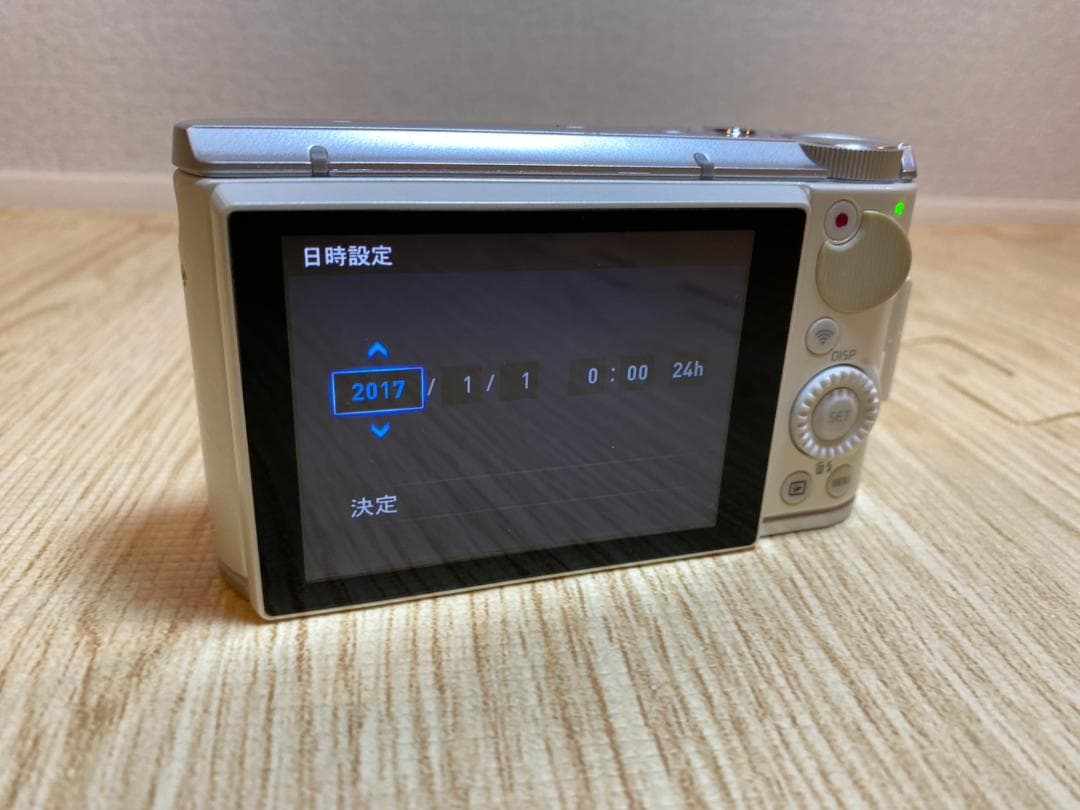 EXILIM EX-ZR3200 デジタルカメラCASIO