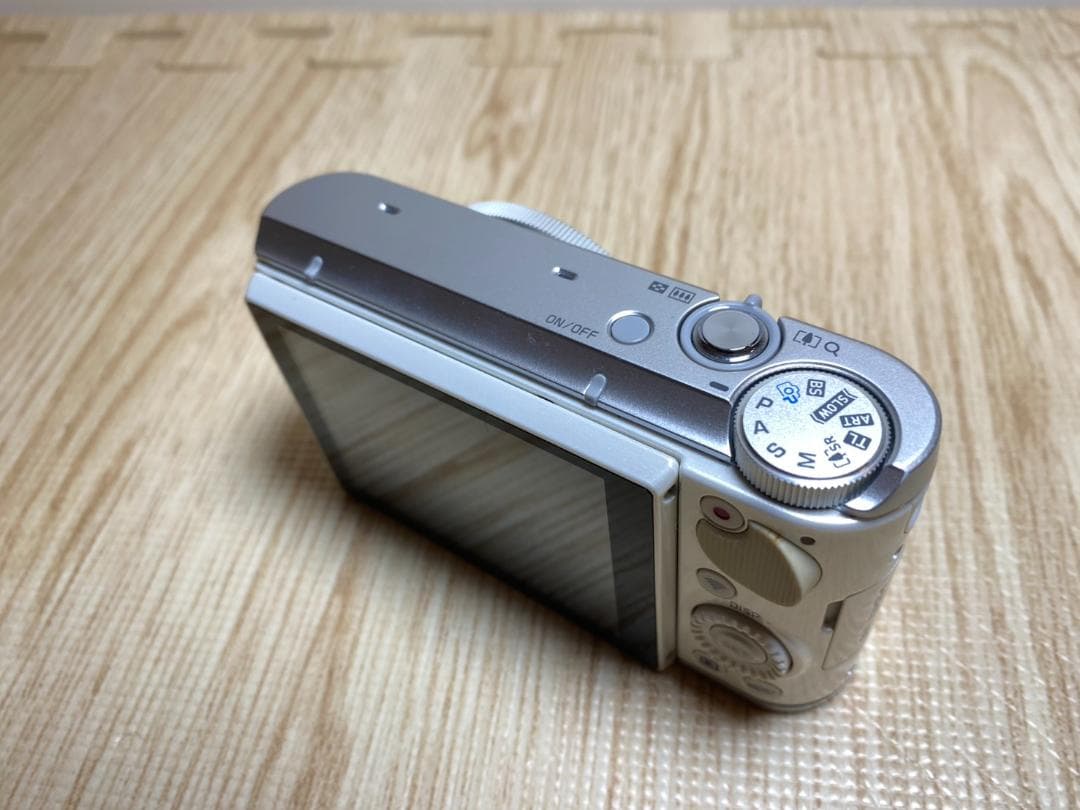 EXILIM EX-ZR3200 デジタルカメラCASIO