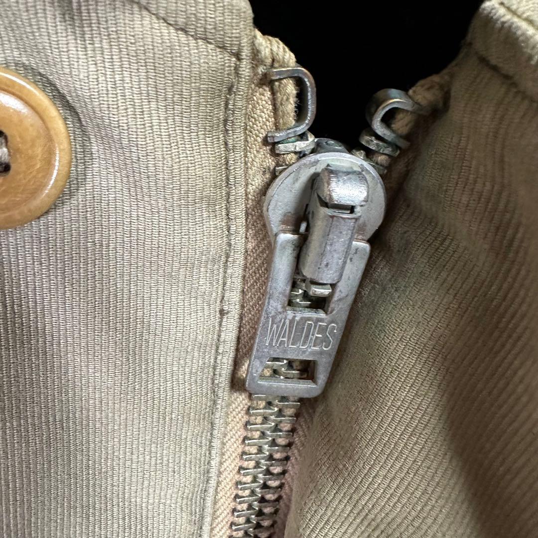 oldjoe old joe デッキジャケット N-1 アメカジ バイカー