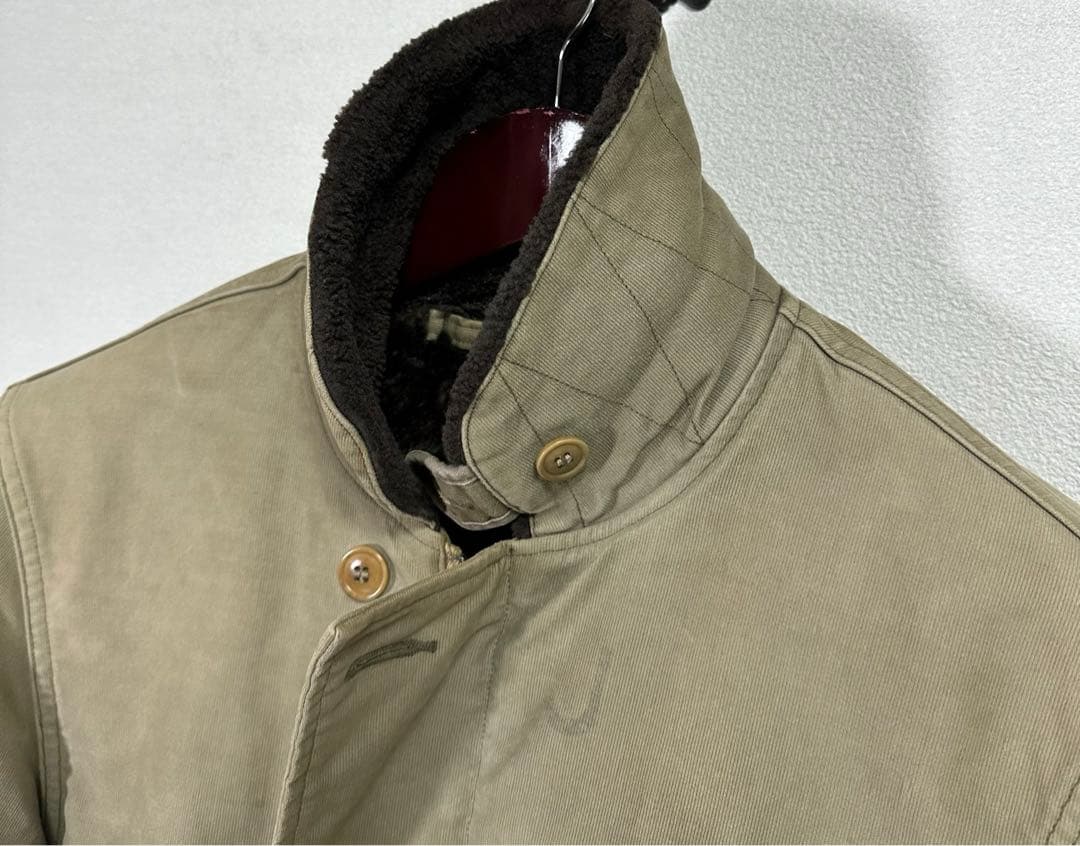 oldjoe old joe デッキジャケット N-1 アメカジ バイカー