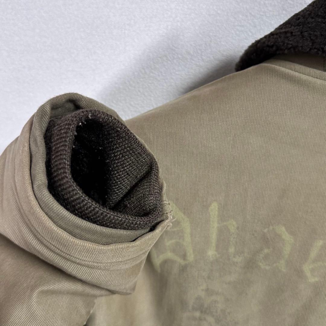 oldjoe old joe デッキジャケット N-1 アメカジ バイカー