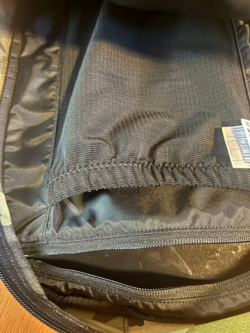 ARC'TERYX BEAMS コラボ カモフラージュ arro22 写真追加