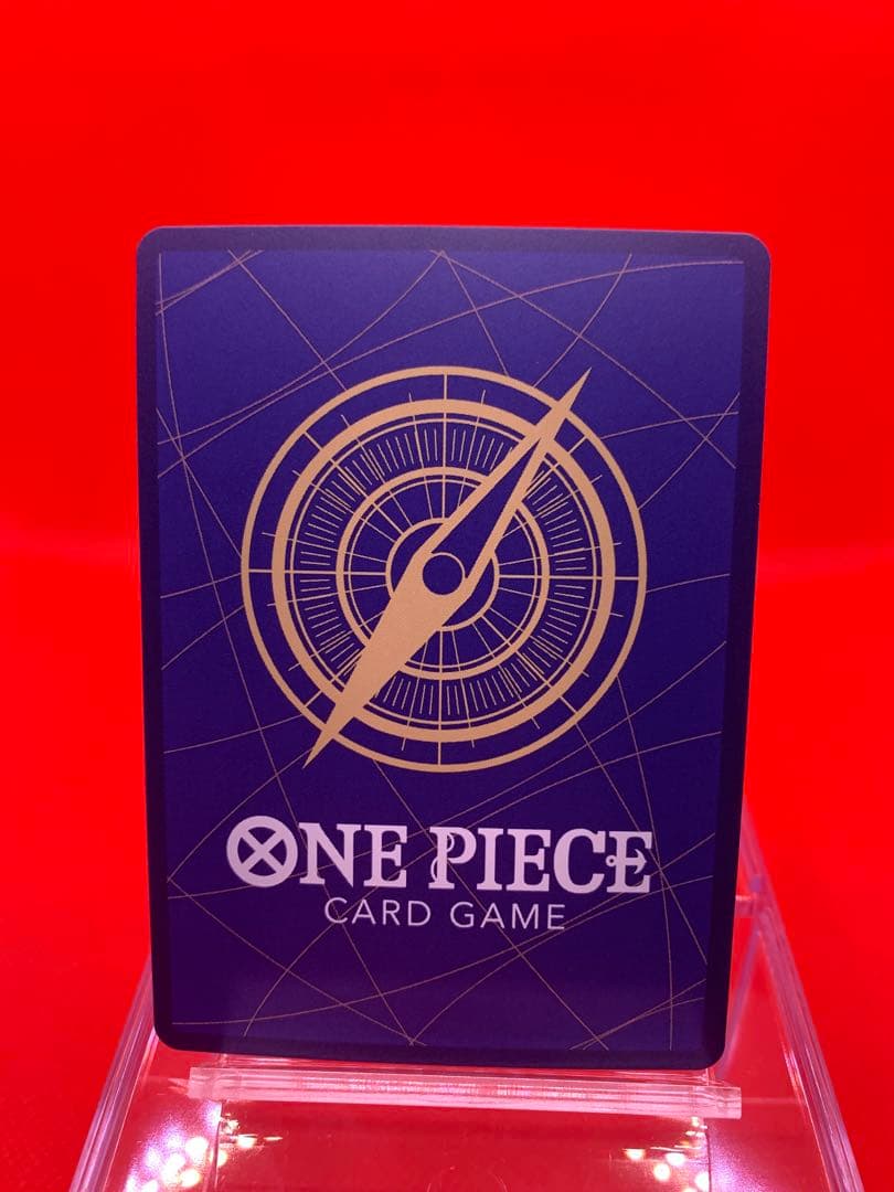 【英語版】ロロノア・ゾロ チャンピオンシップ2024