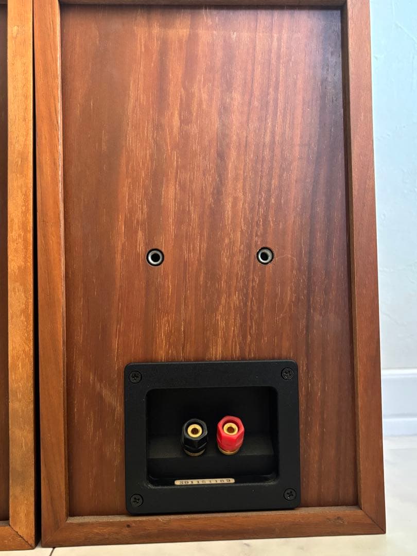 JBL 4312M COMPACT MONITOR 3Way スピーカー