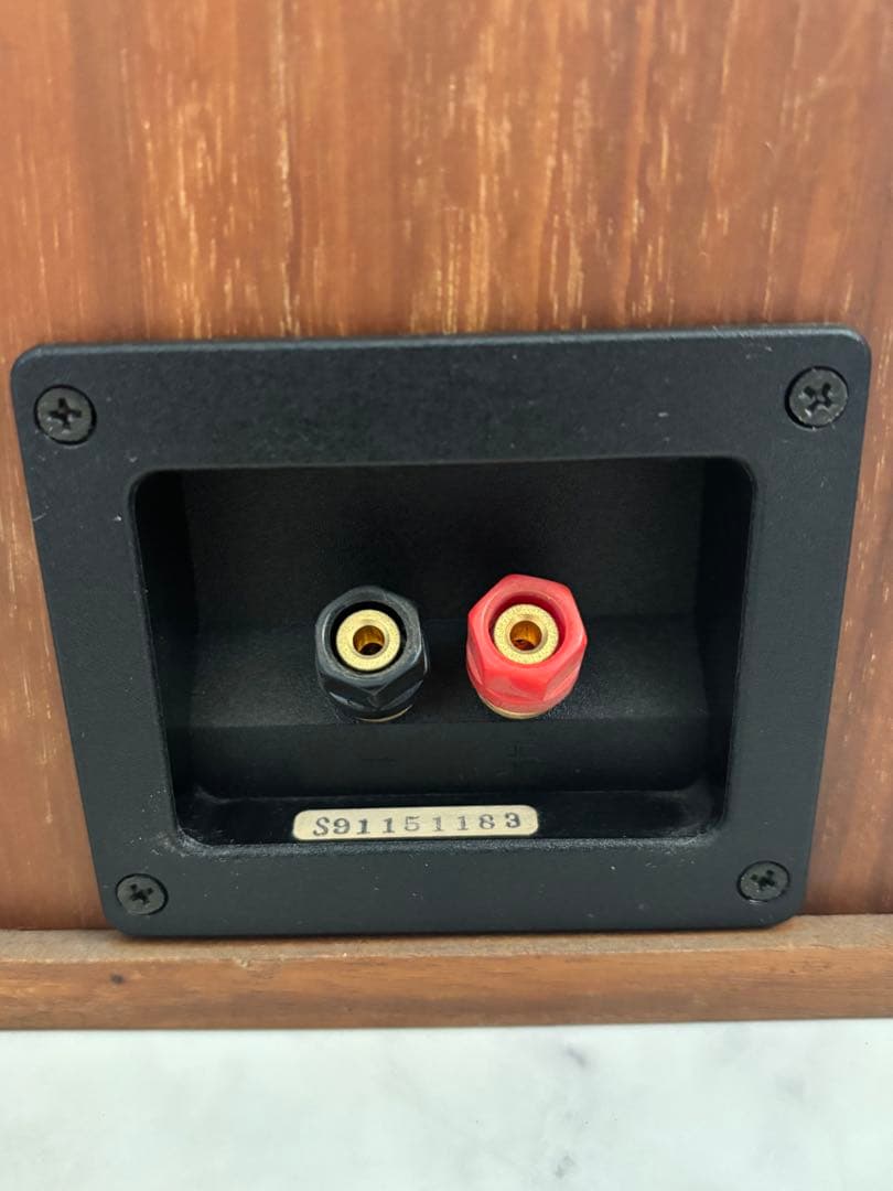 JBL 4312M COMPACT MONITOR 3Way スピーカー