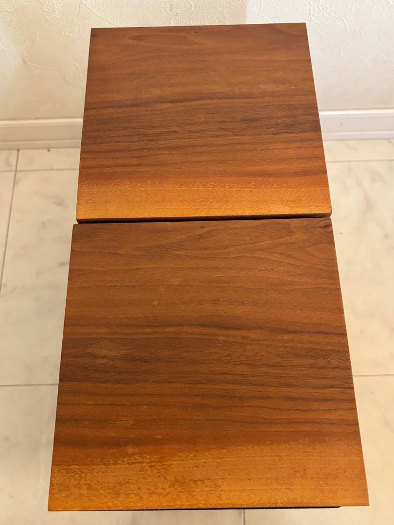 JBL 4312M COMPACT MONITOR 3Way スピーカー