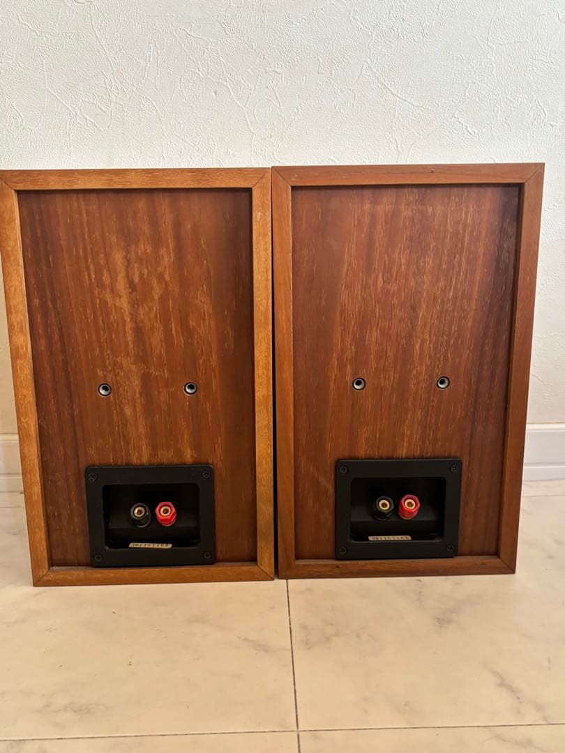 JBL 4312M COMPACT MONITOR 3Way スピーカー