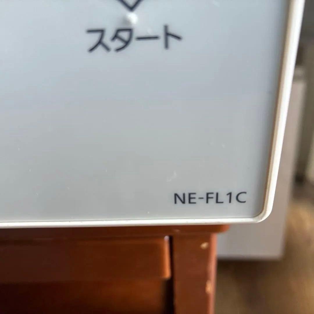 パナソニック　電子レンジ