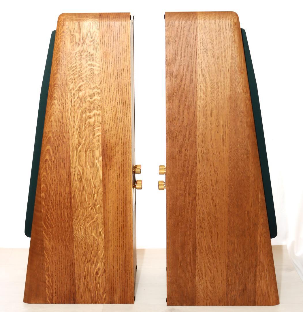 【希少美品】Pioneer S-PM2000 ピュアモルトシリーズスピーカー