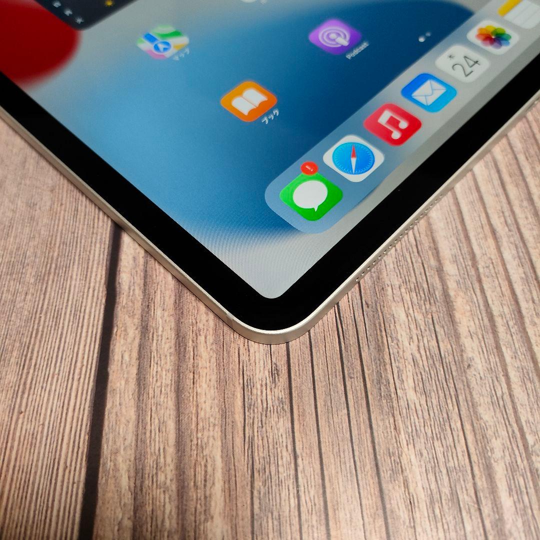 iPad Pro 12.9インチ 第4世代 128GB SIMフリー 超美品