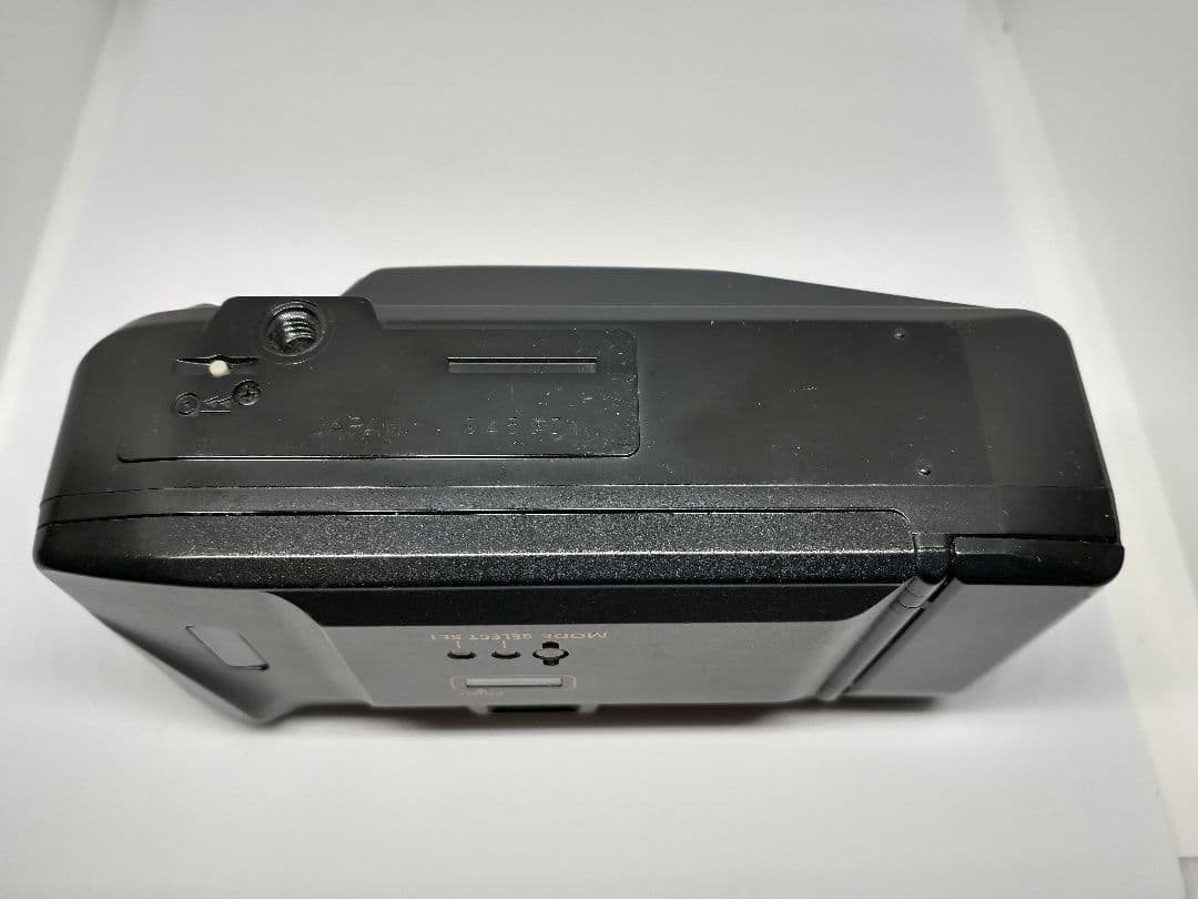 [完動品] 京セラ T-Scope フィルムコンパクトカメラ レトロ