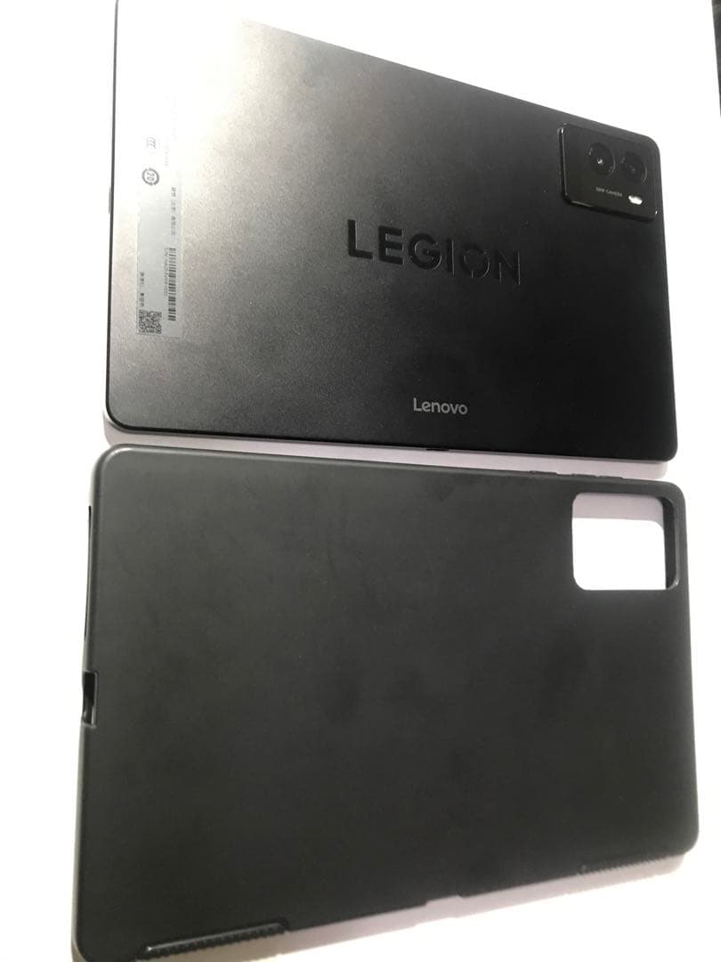 Lenovo Legion Y700 2025 16GB 512GB ケース付き