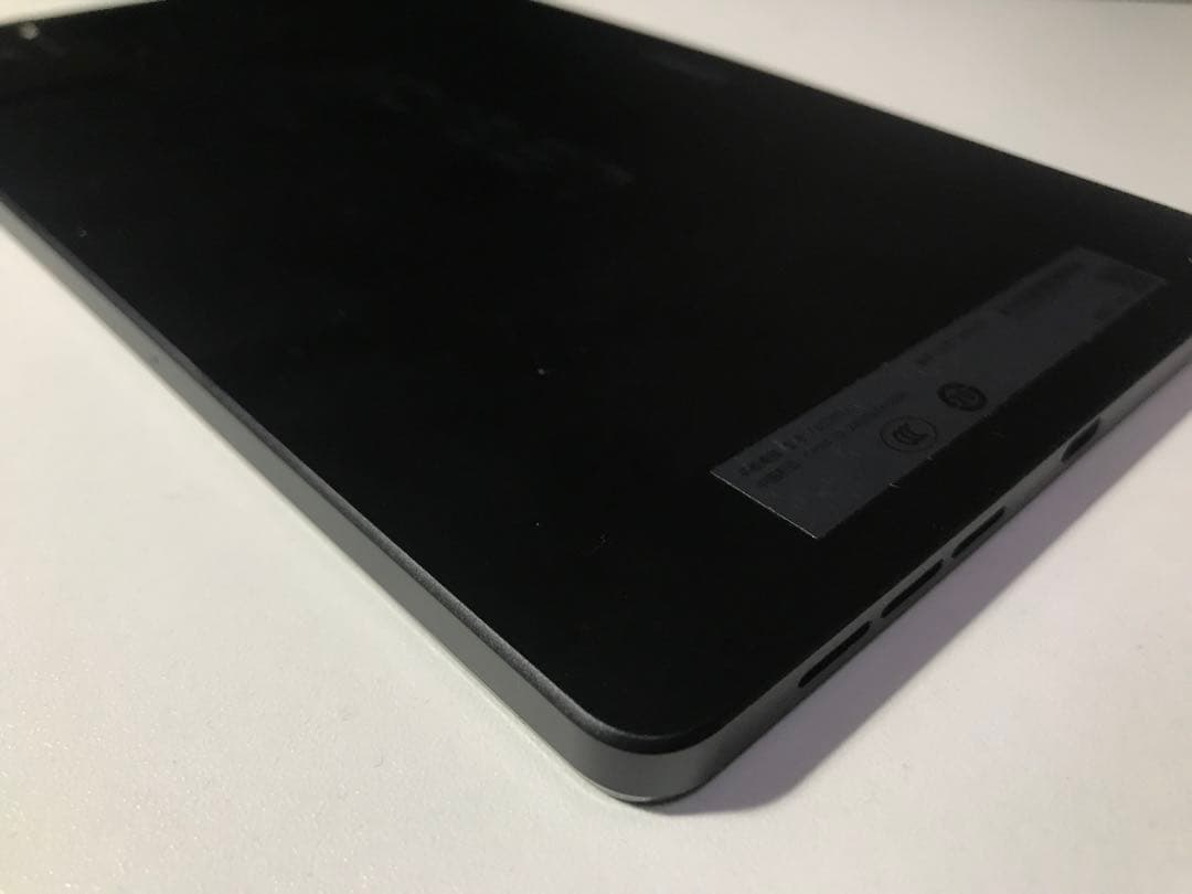 Lenovo Legion Y700 2025 16GB 512GB ケース付き