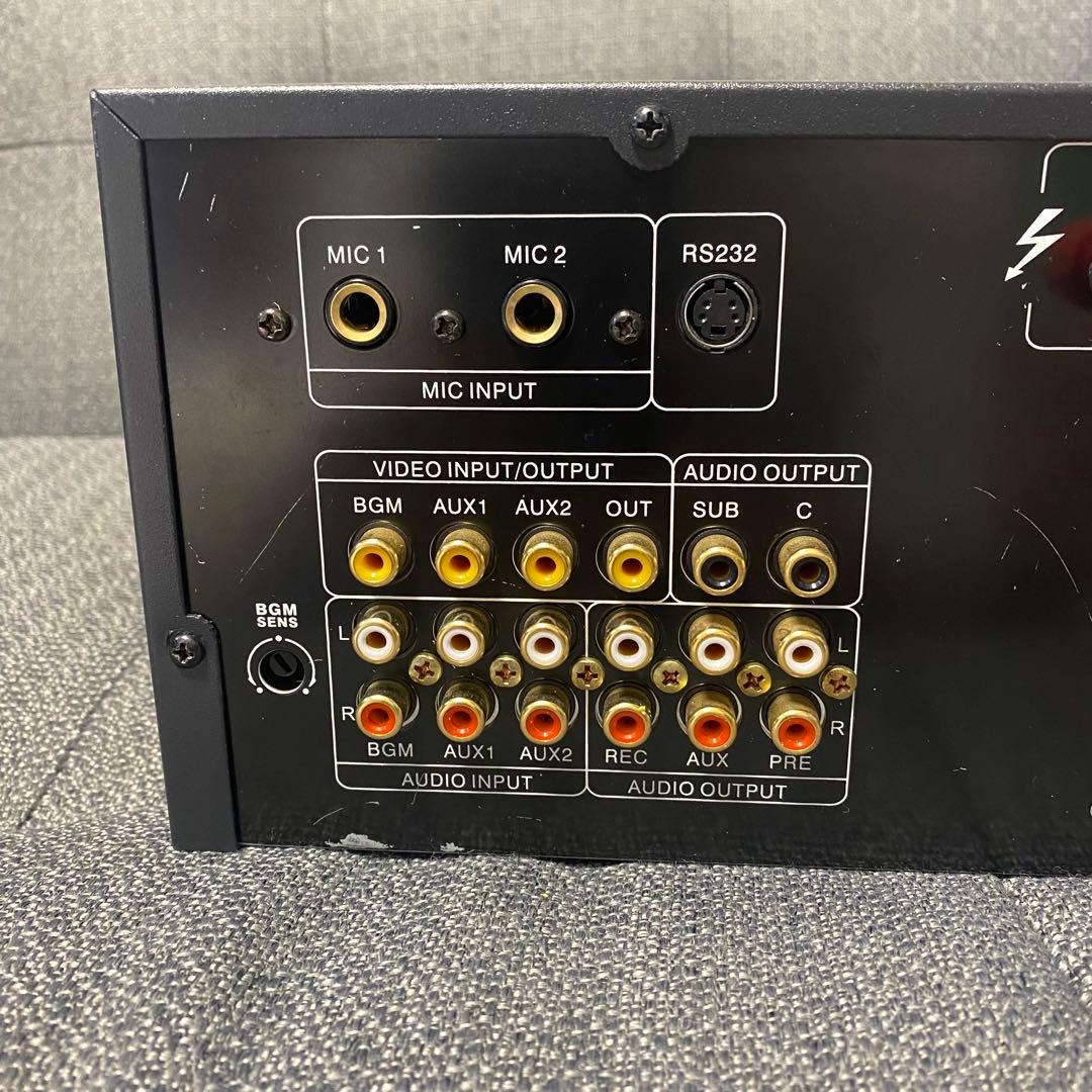 Professional カラオケアンプ Classic Pro KOK1000