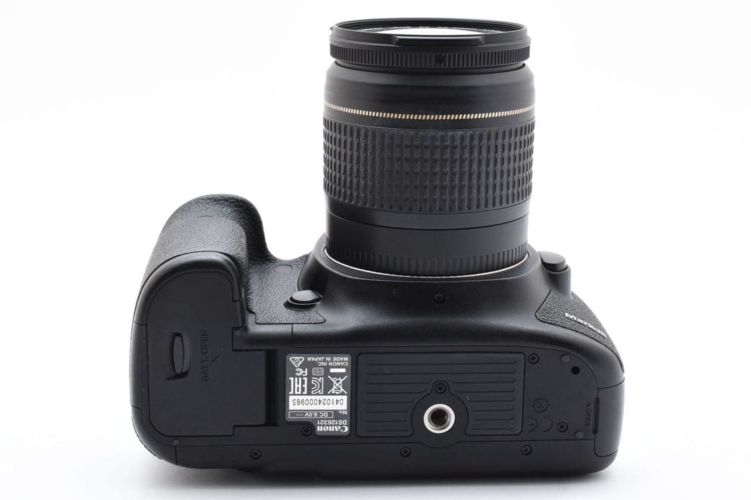 デジタル一眼レフカメラCanon EOS 5D MarkIIIレンズセット