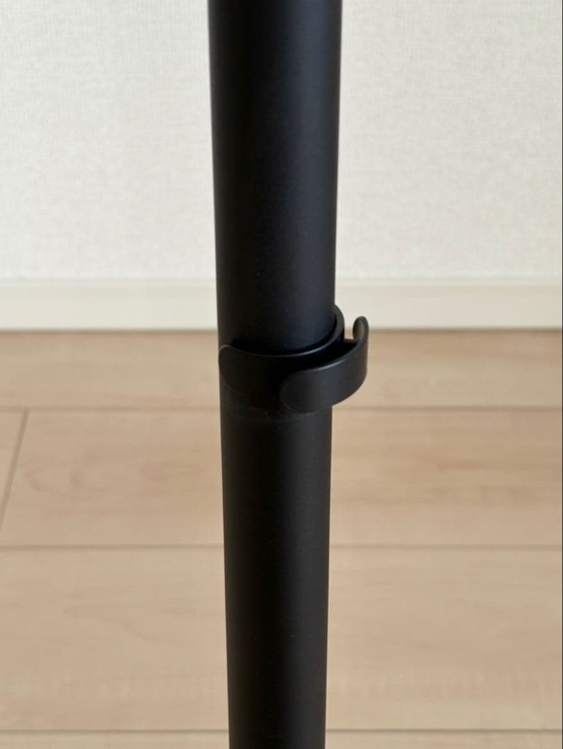 XGIMI プロジェクター台 高さ調整可能 ブラック