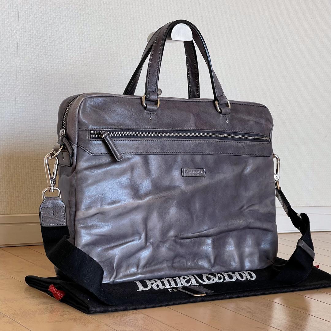 【noel様】ダニエル＆ボブ PIANTA RODI グラファイト