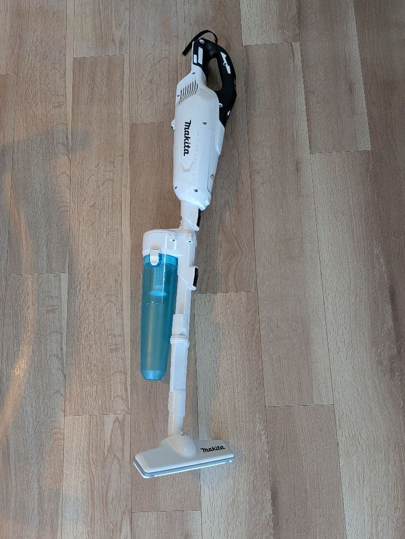 Makita スティッククリーナー 本体
