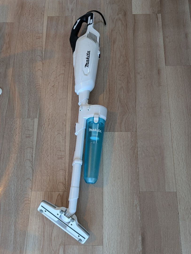 Makita スティッククリーナー 本体