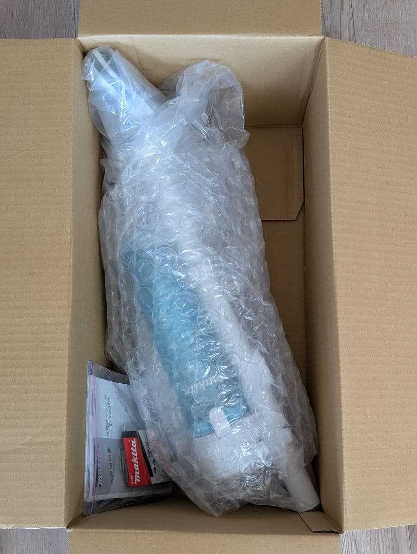 Makita スティッククリーナー 本体