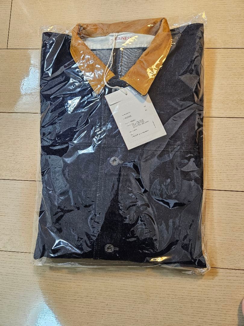 ナイスネスNICENESS / I.VEDDER I.ヴェダー