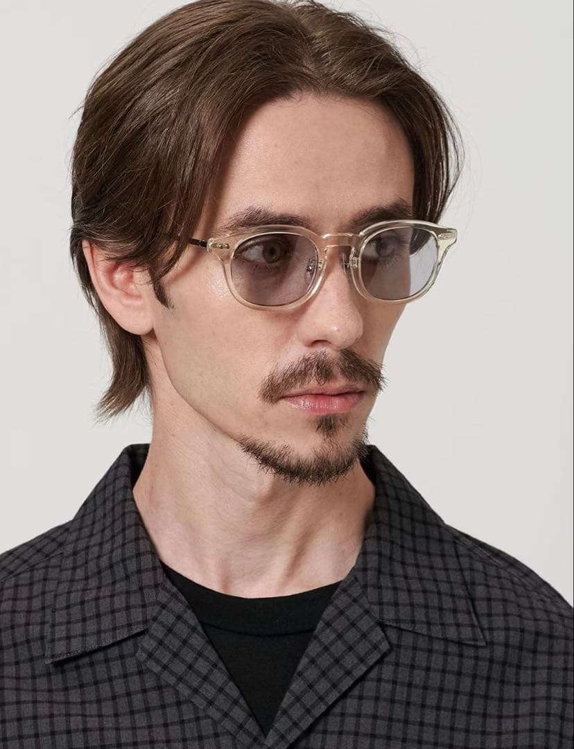 小物 KANEKO OPTICAL John Jr. SGLS