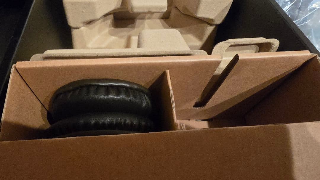 ヘッドホン audio-technica ATH-M50xSTS-USB