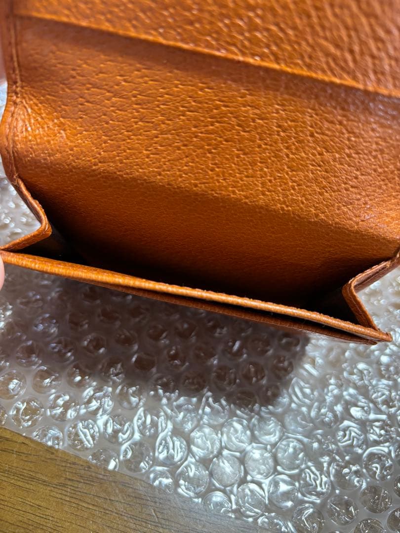 グッチ　名刺入れ