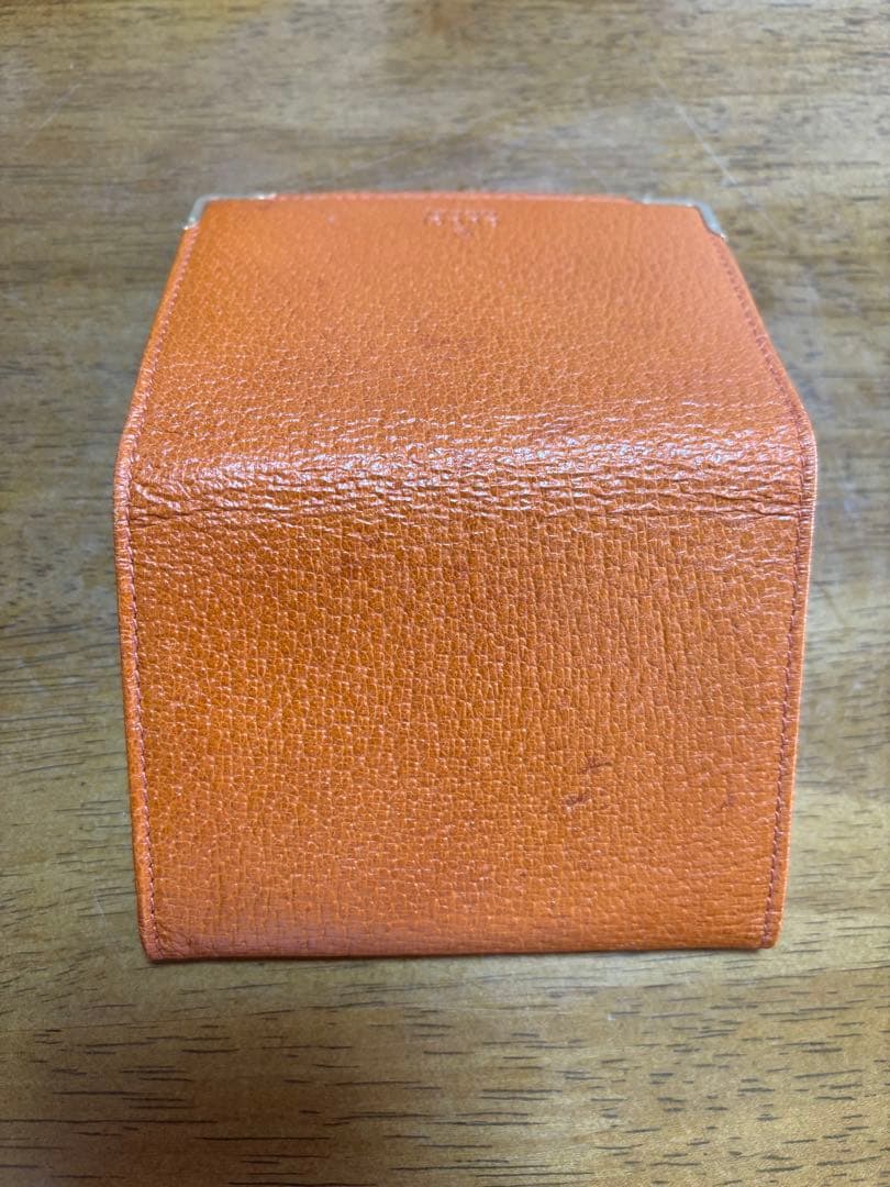 グッチ　名刺入れ