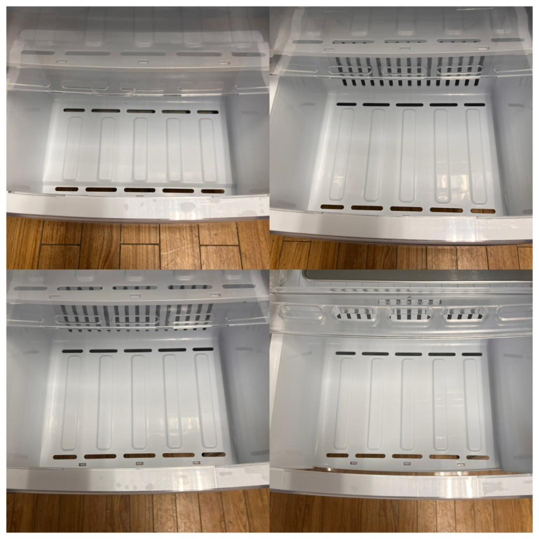 【 動作確認済み 】三菱 ノンフロン冷凍庫 MF-U12J-W 2005年製