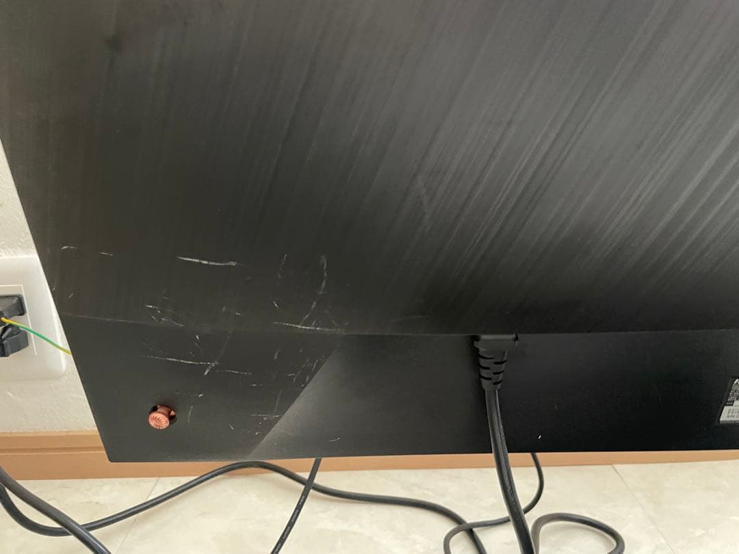 MSI OPTIX MPG321UR-QD 32インチ ゲーミングモニター