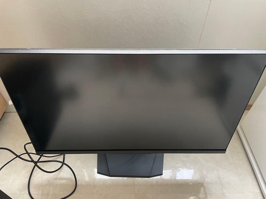 MSI OPTIX MPG321UR-QD 32インチ ゲーミングモニター