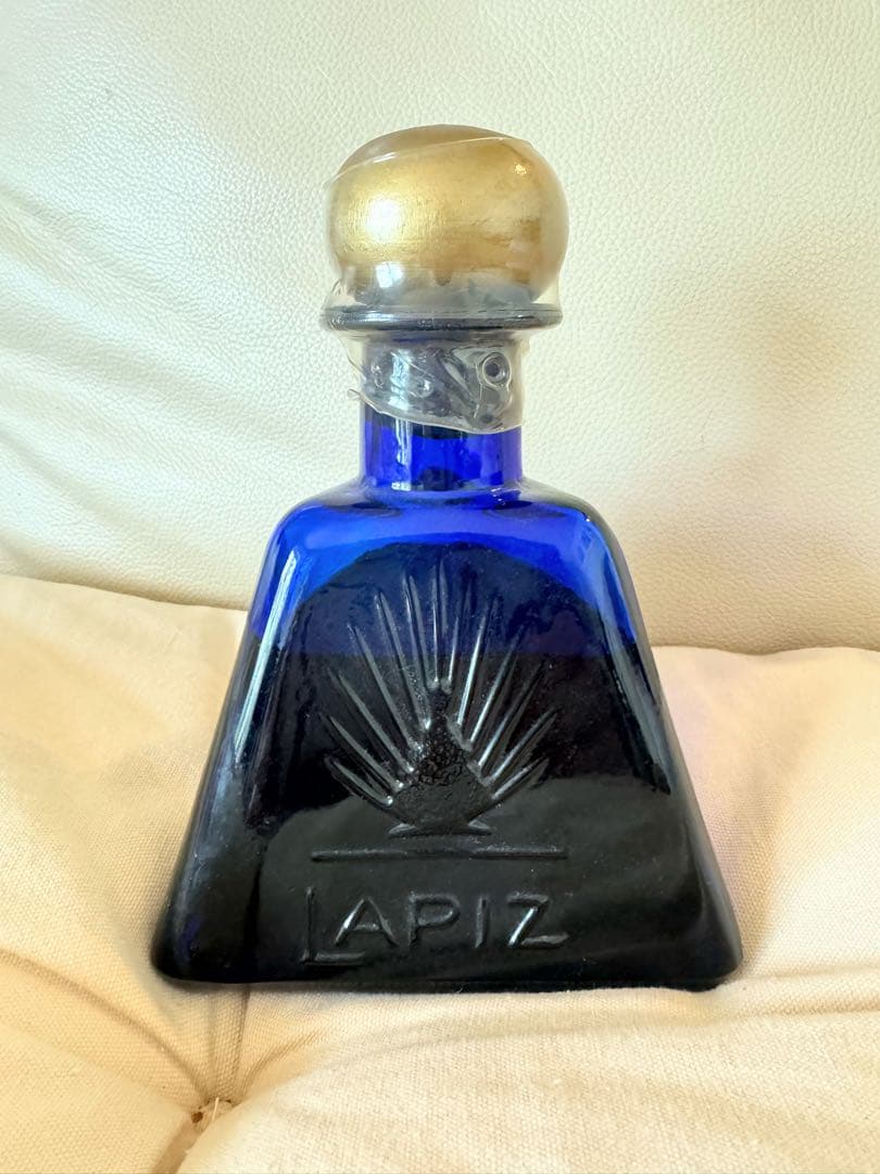 ⭐︎Tequila Lapiz Añejo テキーララピス　アホネ