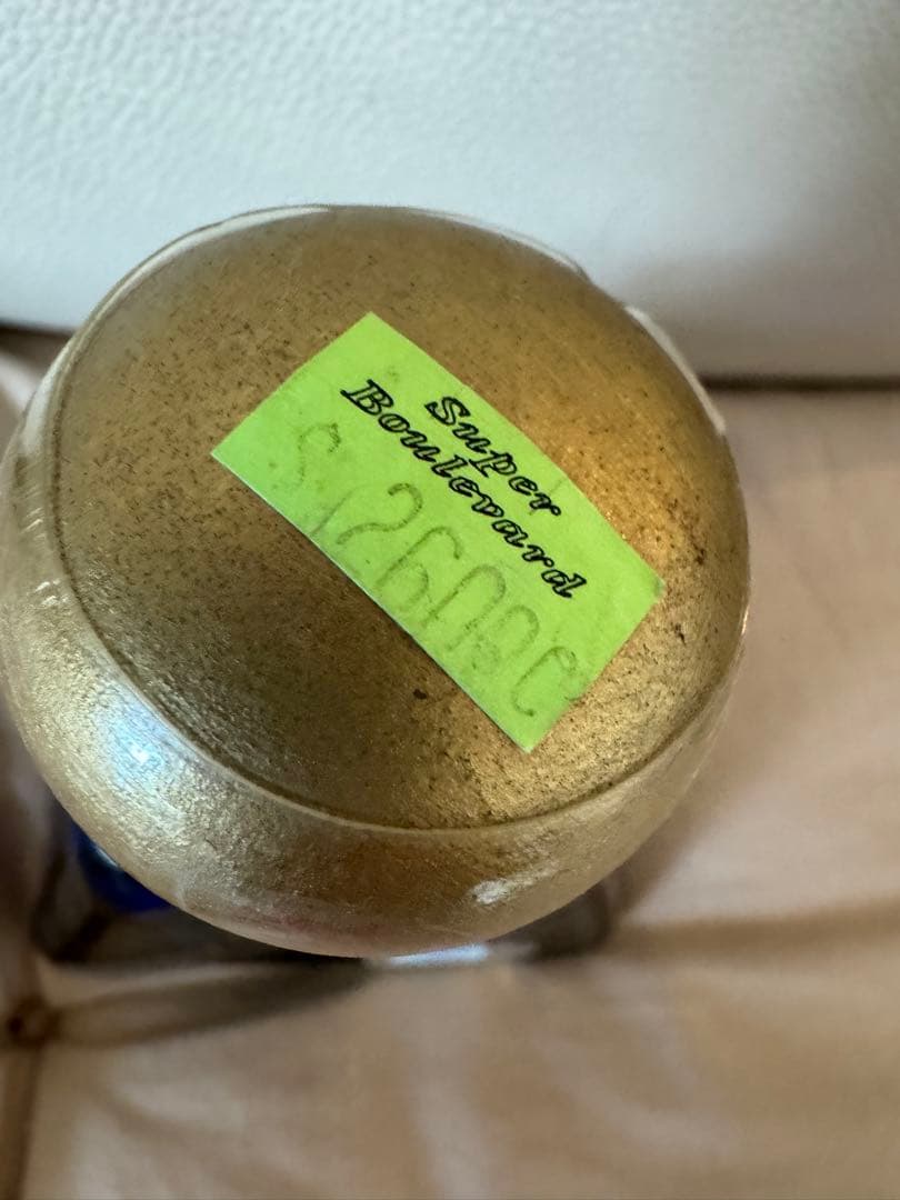 ⭐︎Tequila Lapiz Añejo テキーララピス　アホネ