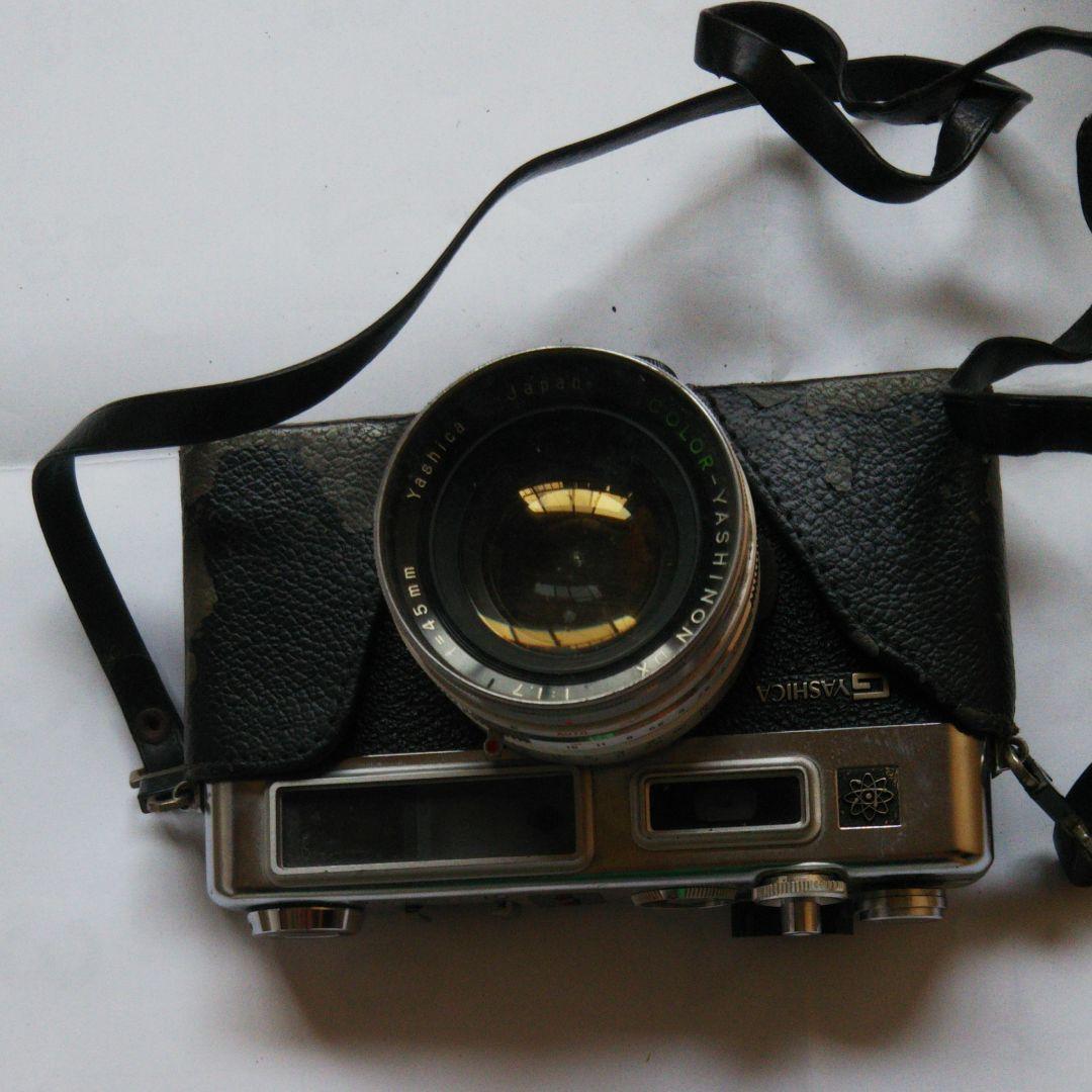 その他 YASHICA CAMERA Electro 35