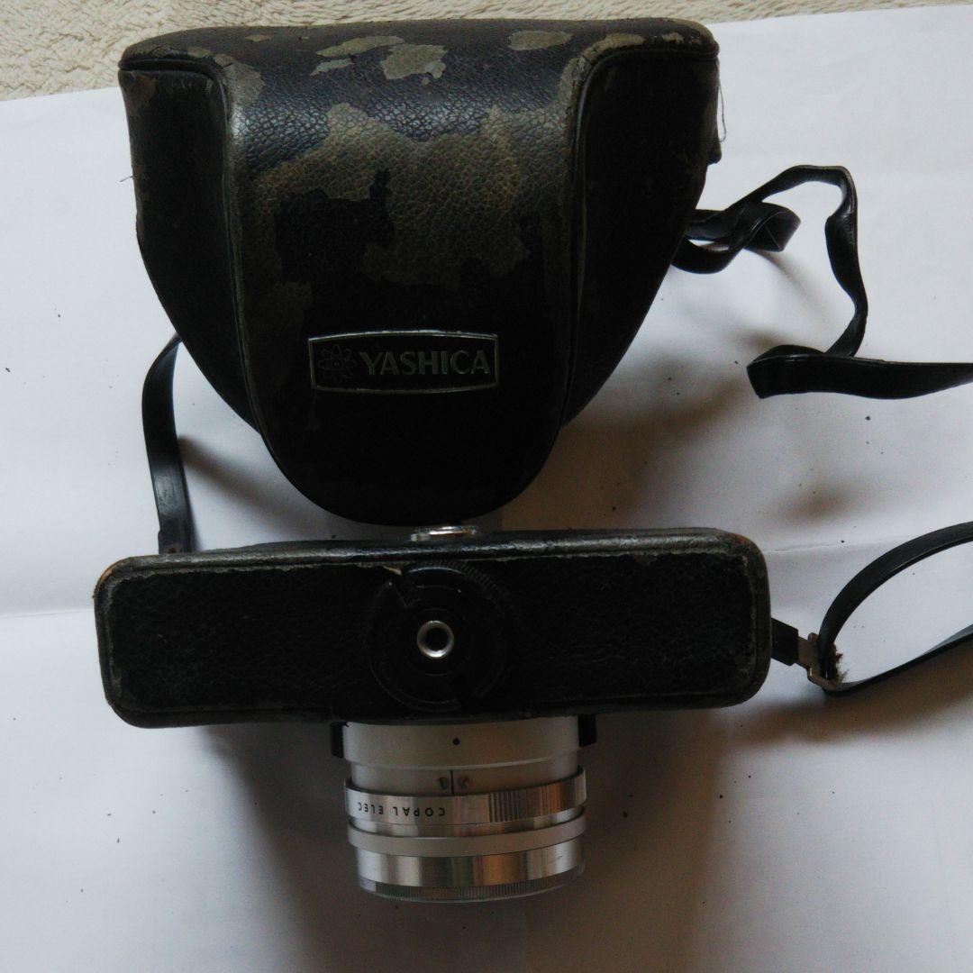 その他 YASHICA CAMERA Electro 35